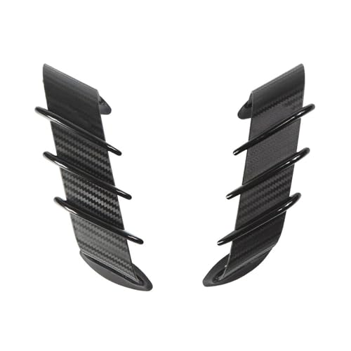 Aileron aérodynamique pour ZX10R pièces carénage moto pour sorties circuit