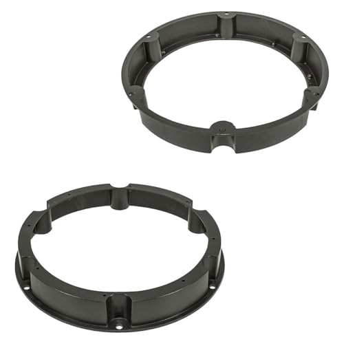 Anneaux haut-parleurs VW Transporter T5 T6 pour voyager en musique avec du son de 200mm avant