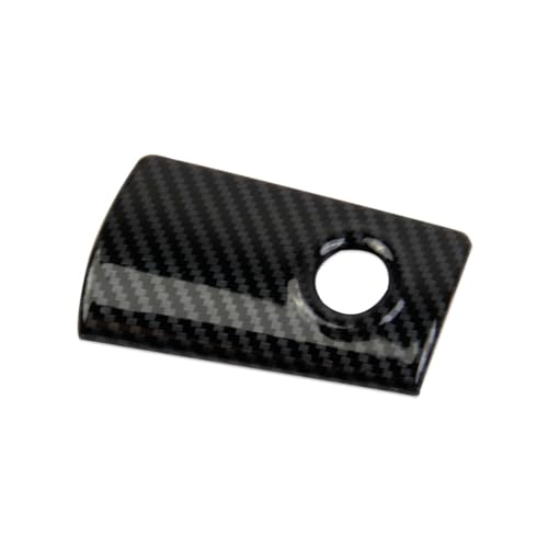 Accesorio para Auto Carbon Fiber miniatura 4