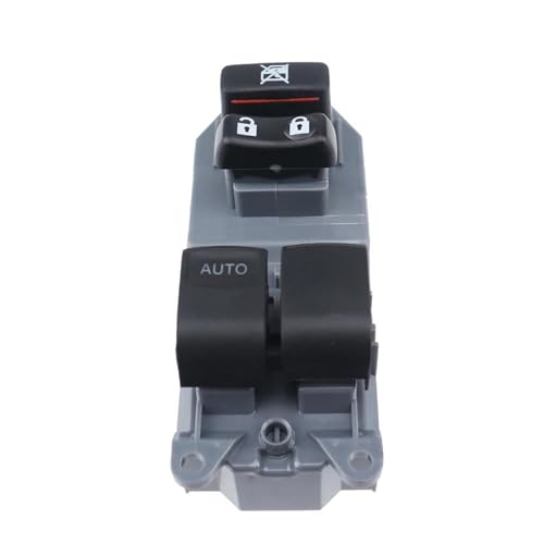 Bouton lève-vitre électrique 84820-0D100 pour commande Auris 2008 - 2