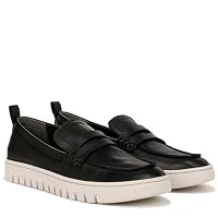Vionic Women's Uptown Loafer Black Leather 7 M — image 8