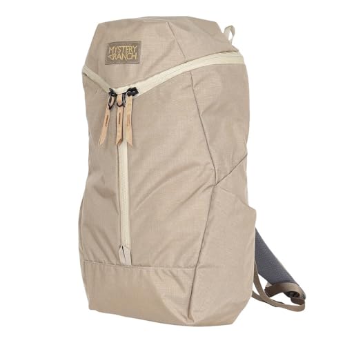 Mystery Ranch Catalyst 22 Backpack, 3-Zip, 22L, Hummus