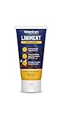 Vetericyn Mobility Horse and Rider Liniment for Fast-Acting Relief of Muscles and Joints. Menthol-Based Topical Analgesic. 4 oz