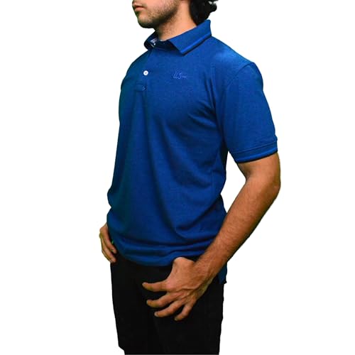 El Mejor Listado de Playera Azul Rey los 5 más buscados. 29 Imagen adicional