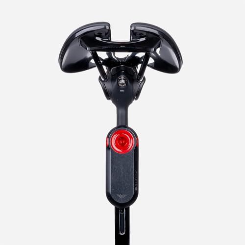 Support de tige de selle pour traceur GPS de vélo Trek Madone 8