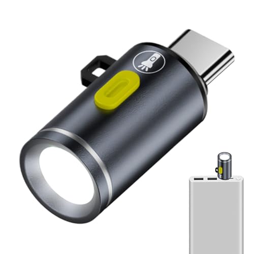 Torcia elettrica esterna - 1000 Torcia LED super luminosa | Torcia ricaricabile impermeabile per campeggio ed escursionismo | Luce di sopravvivenza a mano con 5 modalità per emergenza, pesca