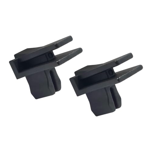 2PCS Clips para Porta Vasos Central Trasero Chevrolet