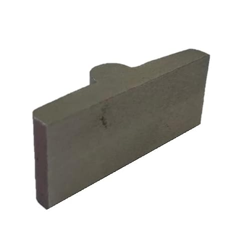 Myford Spare Removable Jaw For Vertical Slide Vice