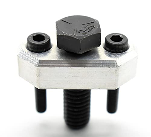 Jomgorg Steering Wheel Puller Tool For Polaris Rzr Utv Xp1000 #TOP6