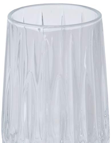 Jogo de 6 Copos L'Hermitage Multicor 330Ml