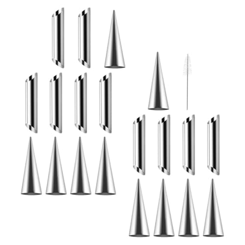 QUMIIRITY �X�e�����X���R�[���^�N�����b�T���^�Z�b�g ��]�h�~�݌v �ė��p�\�ȃx�[�L���O�c�[�� �f�U�[�g��O�؍��p �p����舤�D�ƌ�