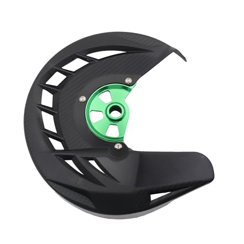 Lp[یJo[ JTL KLX250 KLX25S 2009-2020 ɓK KX125 KX250 KX250F tgu[LfBXNیJo[(20mm Black)