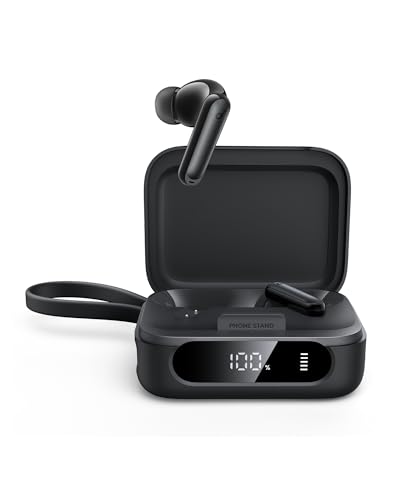 soundcore by Anker P41i, Immersiver Sound, Klare KI-Anrufe mit 6 Mikros – Ansicht 1