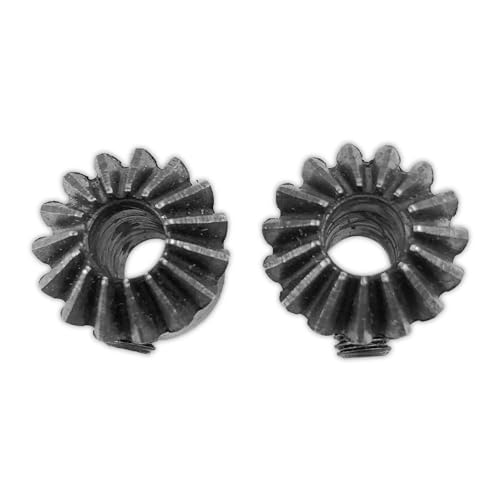 Bevel Gears 1pc 1 Modulus 20 Teeth 1M 20T Bevel Gear Inner Hole 5mm 6mm 7mm 8mm Metal Gears 90 Degrees for Model Car Modification DIY(10mm)