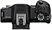 Canon EOS R50 + RF-S 18-45mm F4.5-6.3 IS STM Lens - Compact Mirrorless Digital Camera - Black
