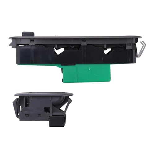 Interrupteur de vitre électrique confort route commande lève-vitre Carry - 3