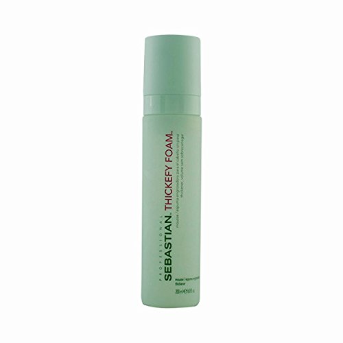 Preisvergleich Produktbild Sebastian - SEBASTIAN thickefy foam 200 ml