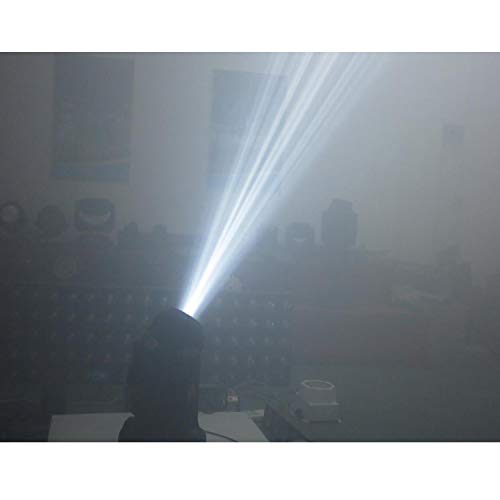 Junman 350W 17R Beam Moving Head Dj Disco Stage Light Dmx512 16 Channels Effect Spot Lighting #TOP5