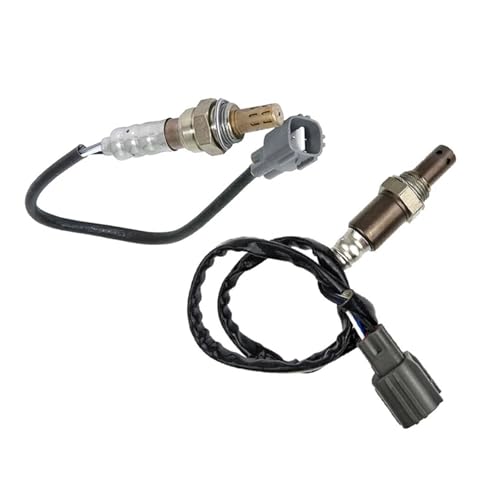 Sonde oxygène 89467-33080 élimine le voyant moteur allumé au tableau