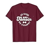 tee shirt evjf pour enterrement de vie de garcon tshirt humouristique. un superbe tee shirt team mariee special evjf team mariee, un cadeau pour lui special evg. un deguisement mariee ou vous etes l'un des temoins de la mariee.