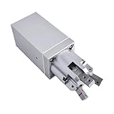 CCCAZ1 YCMRS3-32 Screw Cap Cylinder 360-degree Rotation parallel air Claw