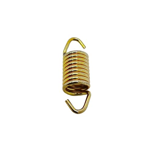 image for Polaris GEM Spring, Genuine OEM Part 7041687, Qty 1