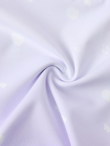 Image of Disney Frozen Elsa Princess Stitch Minnie Girls Ballet Leotards Ruffle Sleeve Shiny Leotard Dance Dress Ballerina Outfit 2-9Y