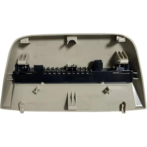 Rear Third Brake Light, LED Third Brake Light, For Nissan Altima Sedan 2013-2018 26590 9HM1A, 3rd High Mounted Stop Lamp Rear Signal Light Waterproof Stop Light Auto Accessories