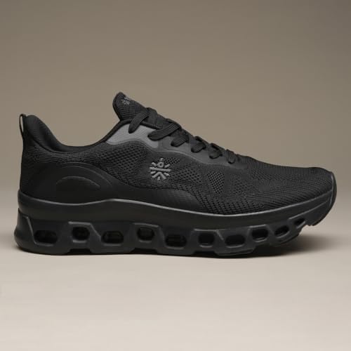 Image of CULT Mens Oxyra Walking Shoes
