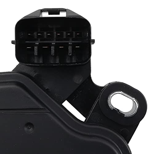 Beck/Arnley 201-2708 Neutral Safety Switch #TOP1