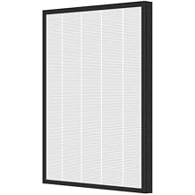 FY1119,Compatible For Philips,DE5205 DE5206 5000 Series Air Purifier Filter Replacement Carbon 280x255x43mm