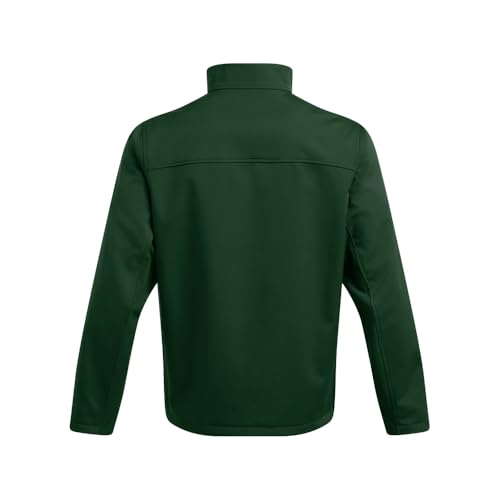 Image of Under Armour Men's Coldgear Infrared Shield 2.0 Soft Shell