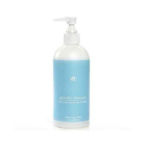 Serious Skin Care Glycolic Cleanser
