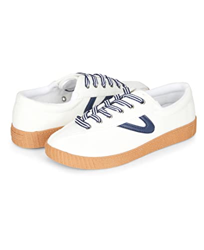 TRETORN Women's Nylite Plus Canvas Sneakers4