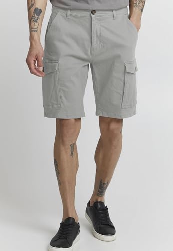 Image of Tagas Men's Loose Fit Slant Pocket Shorts || Shorts for Mens || Casual Shorts for Mens || M-SHORT-2-NAVY-38