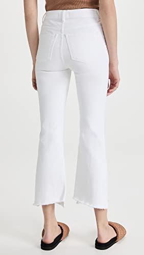 DL1961 Women's Bidget Boot High Rise Instasculpt Cropped3