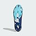 adidas Predator Accuracy 1 Low FG Unisex Shoes Size 8.5, Color: Bright Royal/Footwear White/Bliss Blue-Blue