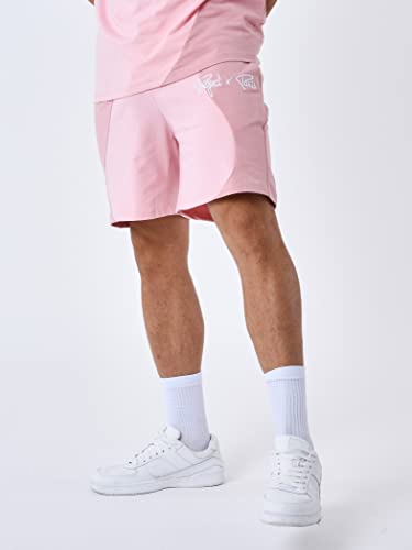 Bermuda 65 30 Short Project X Paris pour homme avec finitions techniques