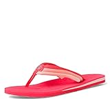 Tamaris Tamaris Damen 1-1-27138-36 Sandale, Flip-Flop, pricot comb, 41 EU