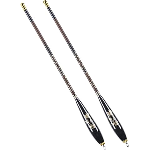 Goture 2Pcs Mini Pocket Fishing Rods Cover