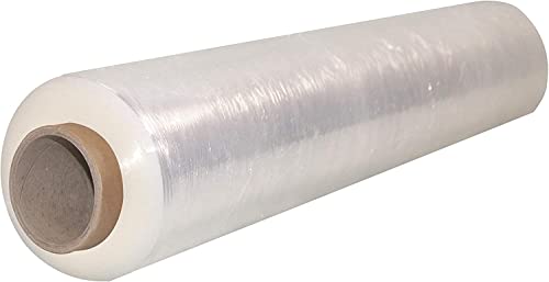 Film Estirable Negro Ancho Marca Suinga