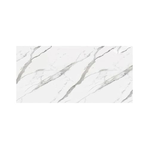 PVC Duschrückwände Wandpaneele 122×260 cm – 2,5 mm Stärke | Wasser- & Hitzebeständig | Wandverkleidung für Bad, Küche & Empfang | Moderne Duschrückwand