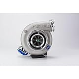 alfa gtv turbo kit MAHLE ORIGINAL Turbocompresor MAHLE ORIGINAL Turbocompresor Turbocompresor de gases de escape adecuado para MERCEDES-BENZ ACTROS MP4 / MP5 ANTOS AROCS A4710967199 001 TC 19861 000