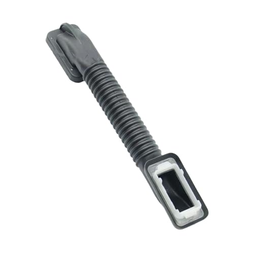 Mqetly Tailgate Wiring Grommet, Car Rear Trunk Lid Wiring Harness 5G6971829B, Heavy Duty Cable Grommet for Tailgate Wiring Harness