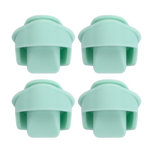 Valves à bec de canard pour tire-lait Elvie stockage du lait maternel nomade