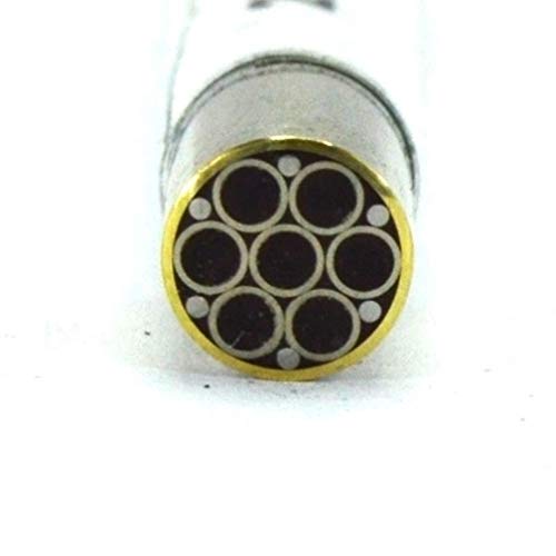 5,1 cm Mosaiknadel und Schlüsselbandstifte für Messergriffe, Schmuckgriff, Waage, Greifer, Messer (#31) Cover