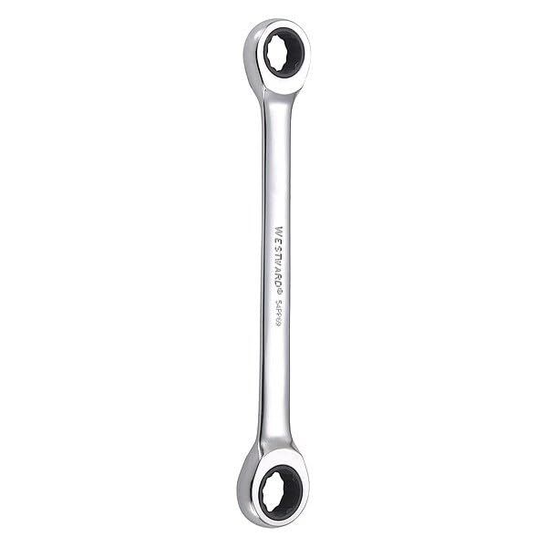 Box End Wrench,6-11/16