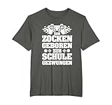 Gaming Shirt Kinder & Gamer Geschenkideen