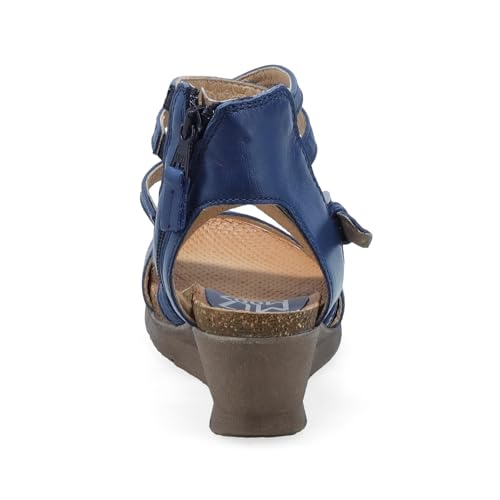 Image of Miz Mooz Women's Shay Wedge Sandal