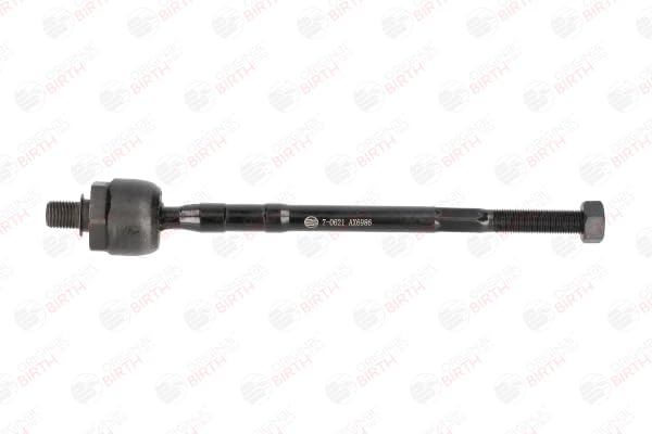 BIRTH AX6986 Snodo assiale Anteriore Sx, Anteriore Dx Snodo Assiale Giunto assiale asta trasversale